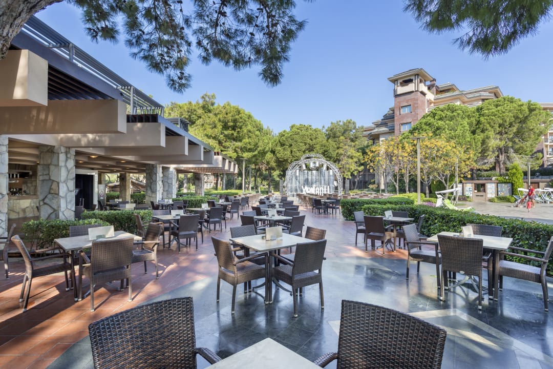Gastro Xanadu Resort Hotel