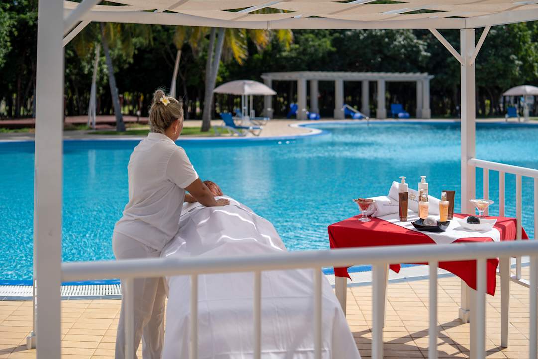 Sonstiges Resonance Blu Varadero