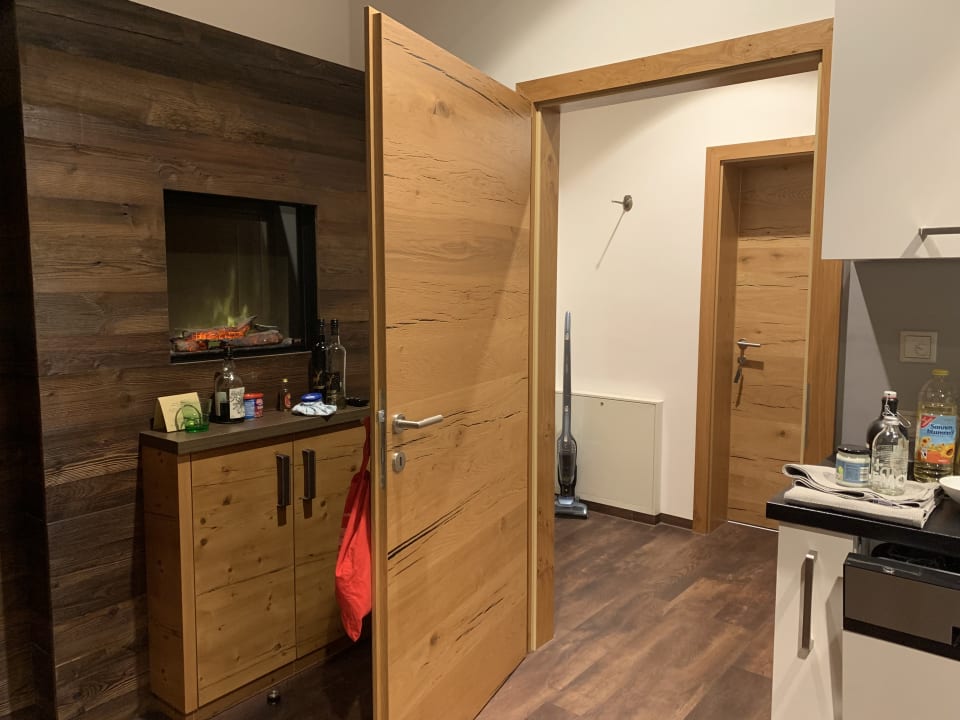 Zimmer Bergchalet Baad