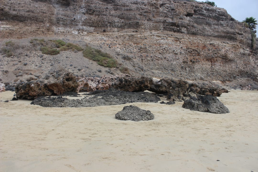 Strand Iberostar Selection Fuerteventura Palace