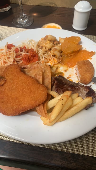 Gastro TUI MAGIC LIFE Africana