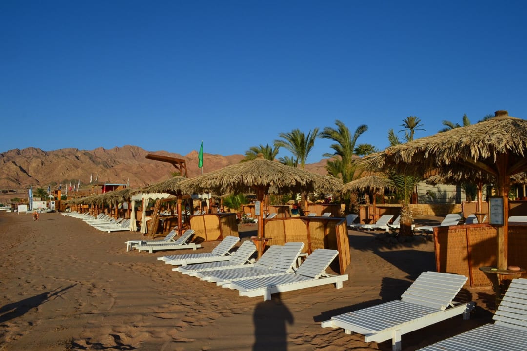 Strand Swiss Inn Resort Dahab