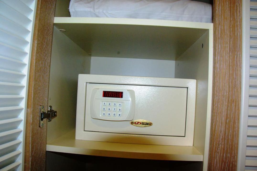 Neubau Wohnraum Sunrise Queen Luxury Hotel