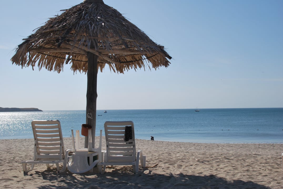 Relaxen  Grand Decameron Panama, A Trademark All Inclusive Resort