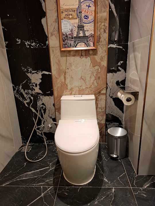 Zimmer Pipa Hotel Bangkok Sukhumvit 11