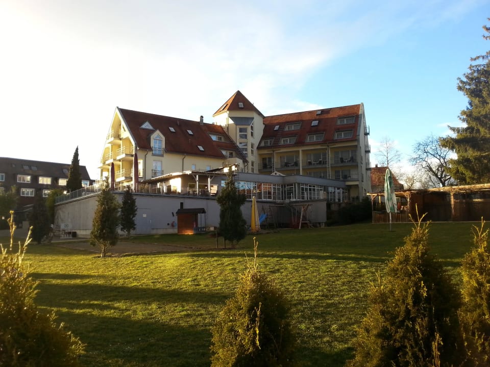 Haus Seeblick Hotel Traube am See
