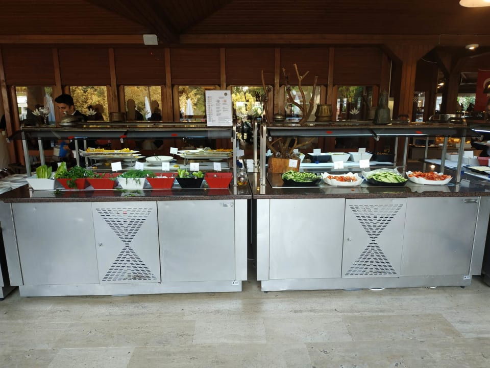 Gastro Labranda Alantur Resort