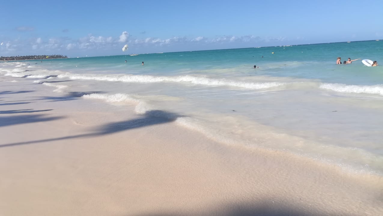 Strand Grand Palladium Select Bávaro Resort & Spa