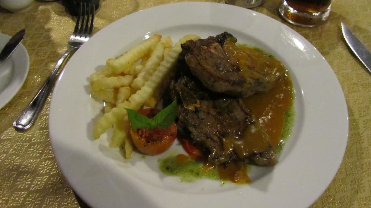 Supertolles All-Inklusive Essen 017 Best Western Premier Bangtao Beach Resort & Spa