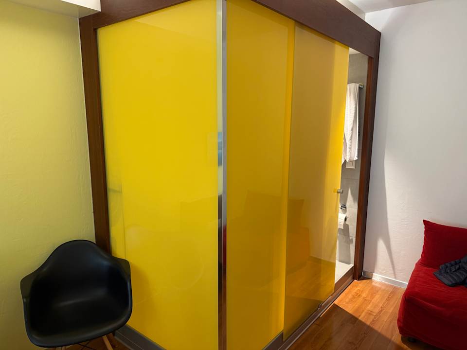 Zimmer Hotel Goldener Schlüssel