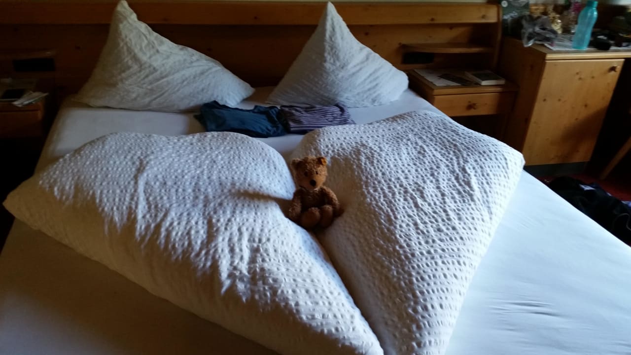 Bettdeko Gasthof Pichlerhof