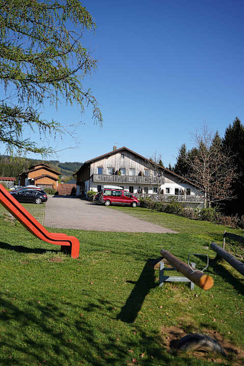 Sonstiges Hotel Margeritenhof