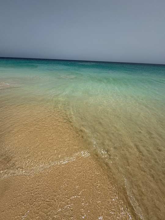 Strand Hotel Riu Palace Santa Maria