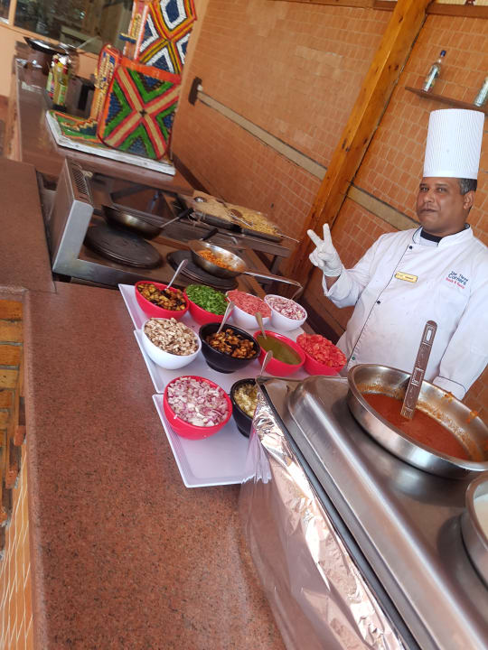 Sonstiges Three Corners Sea Beach Resort