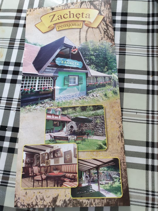 Sonstiges Pension Zachęta