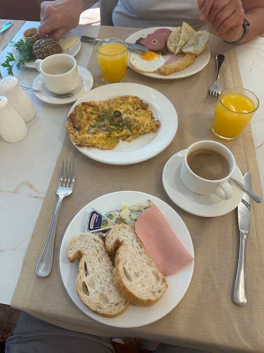 Gastro Aydinbey Kings Palace & Spa