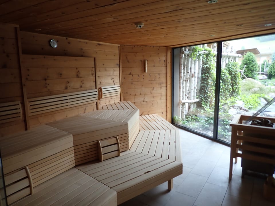 Sport & Freizeit Hotel Riederalm
