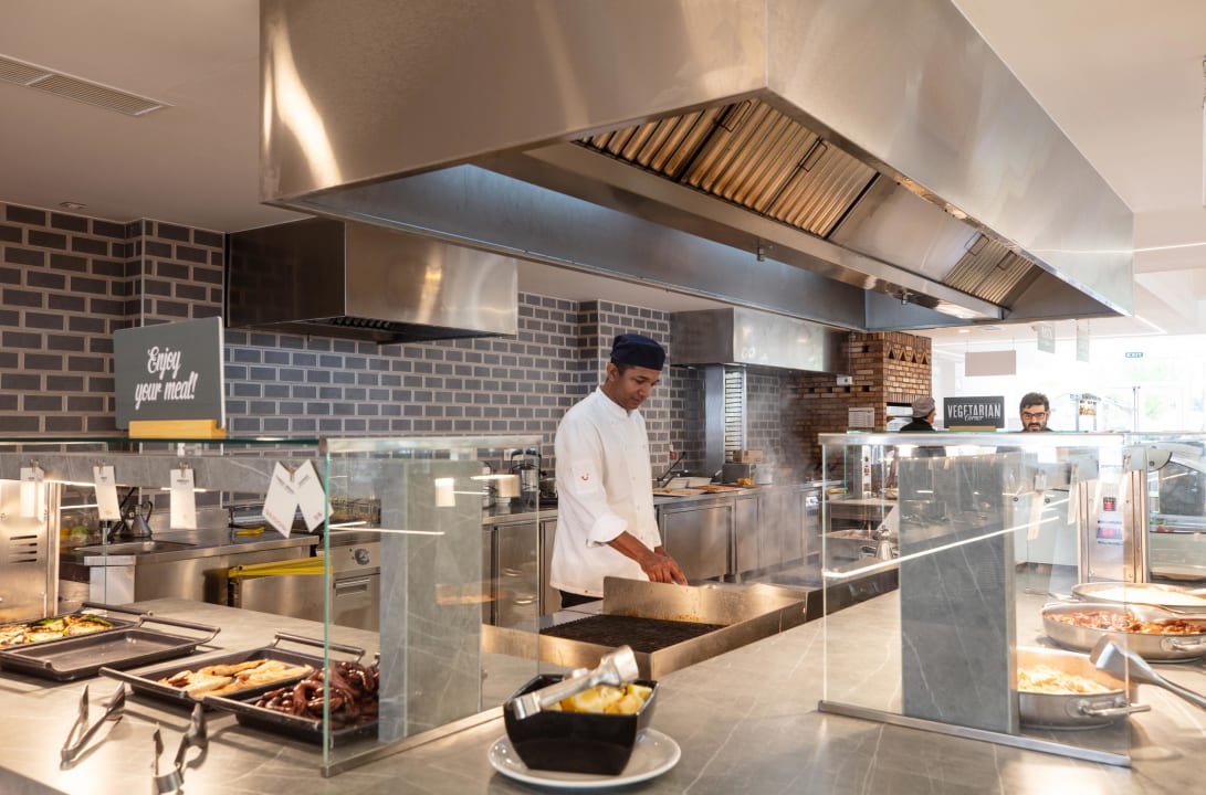 Gastro TUI BLUE Aura