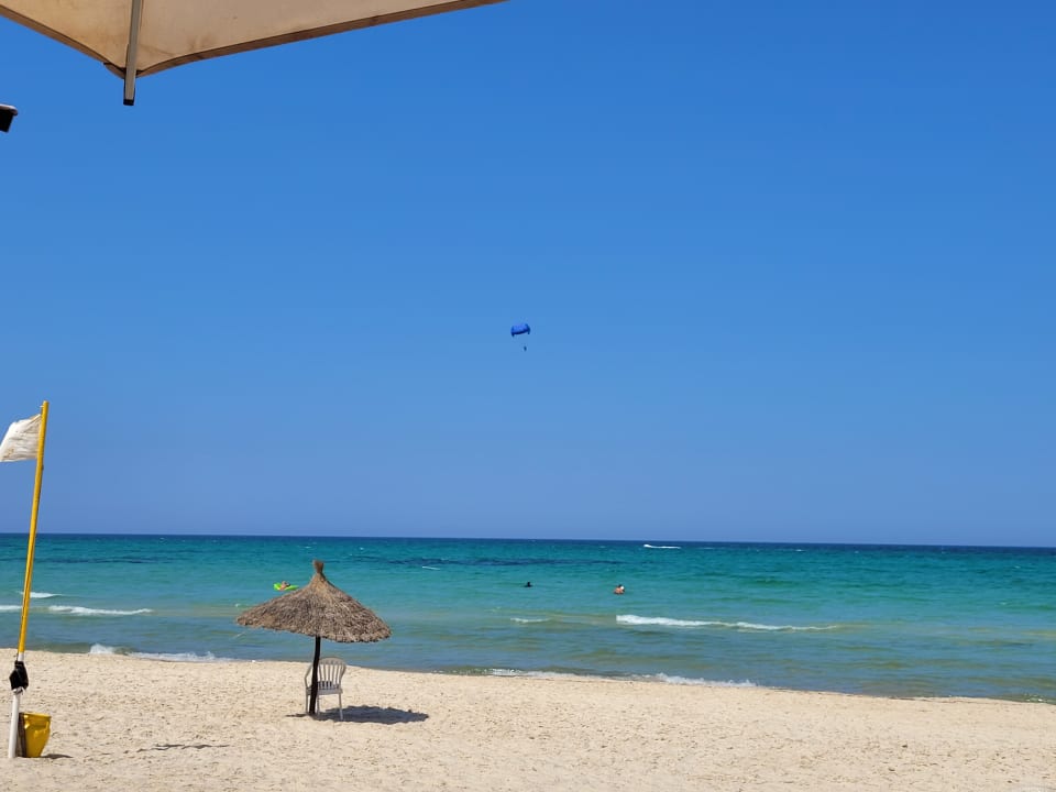 Strand El Ksar Resort & Thalasso