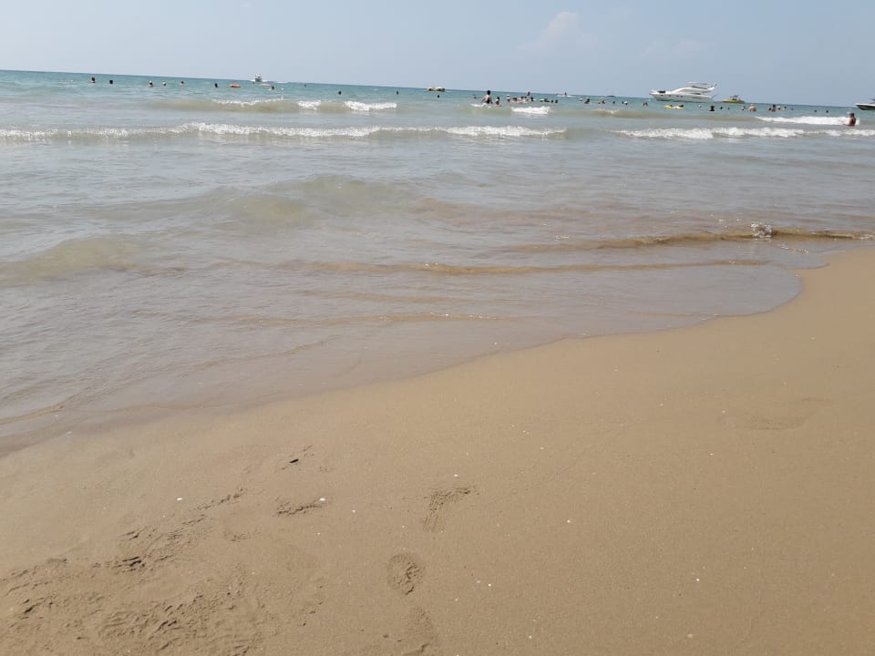 Strand Seher Kumköy Star Resort & Spa