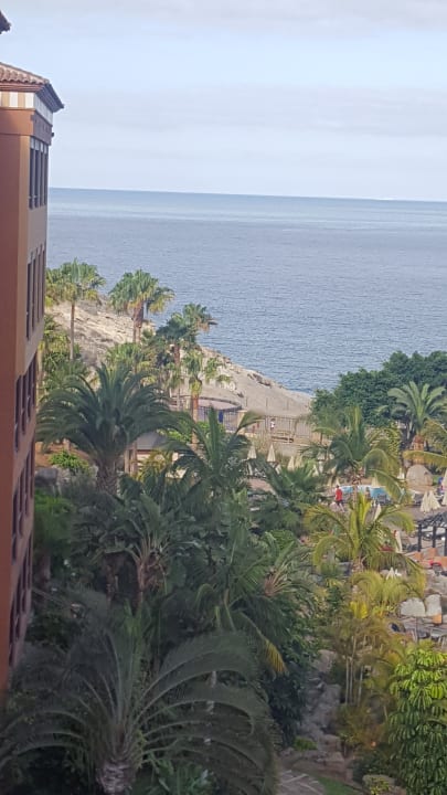 Ausblick H10 Costa Adeje Palace