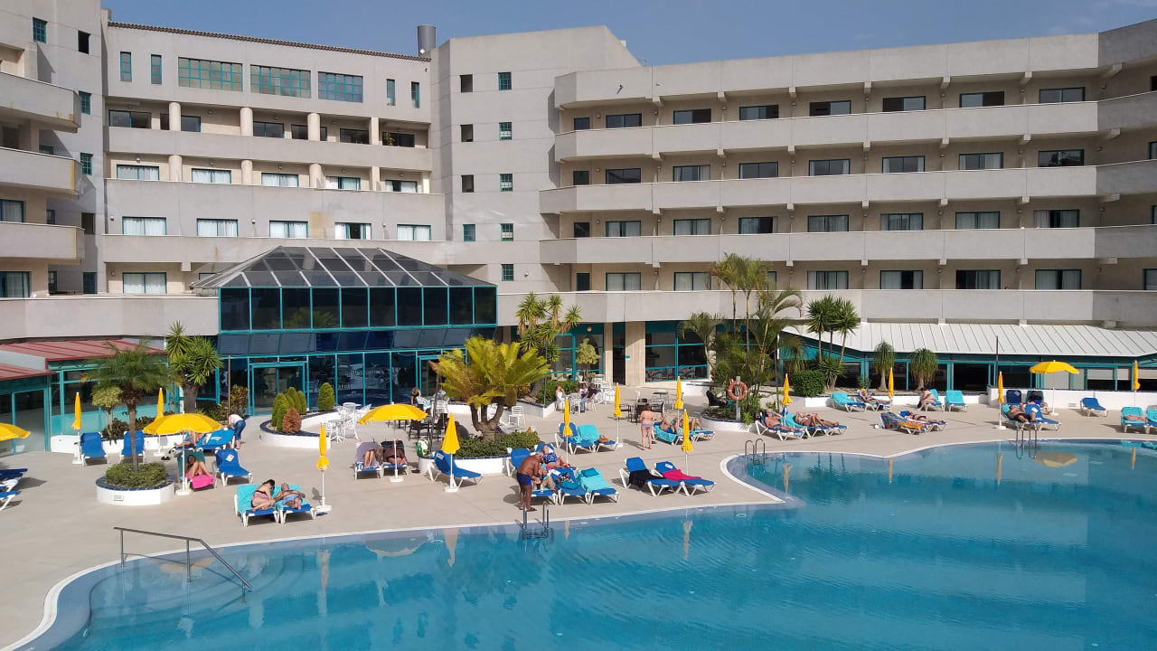Pool Alua Tenerife