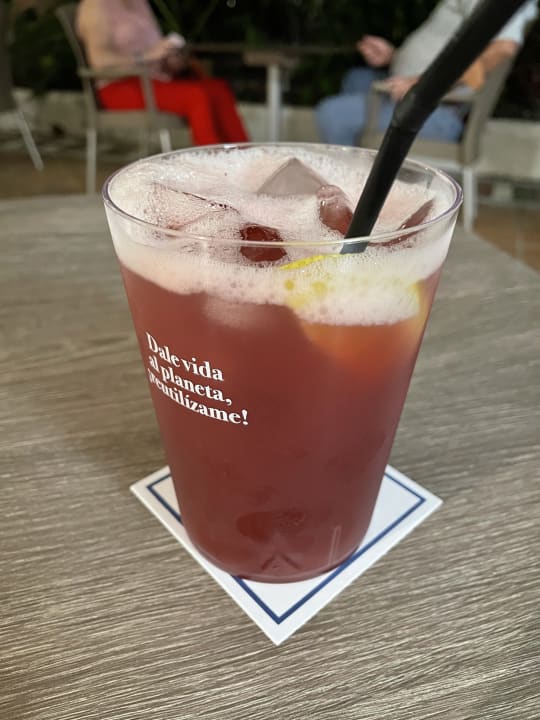 Gastro H10 Tenerife Playa