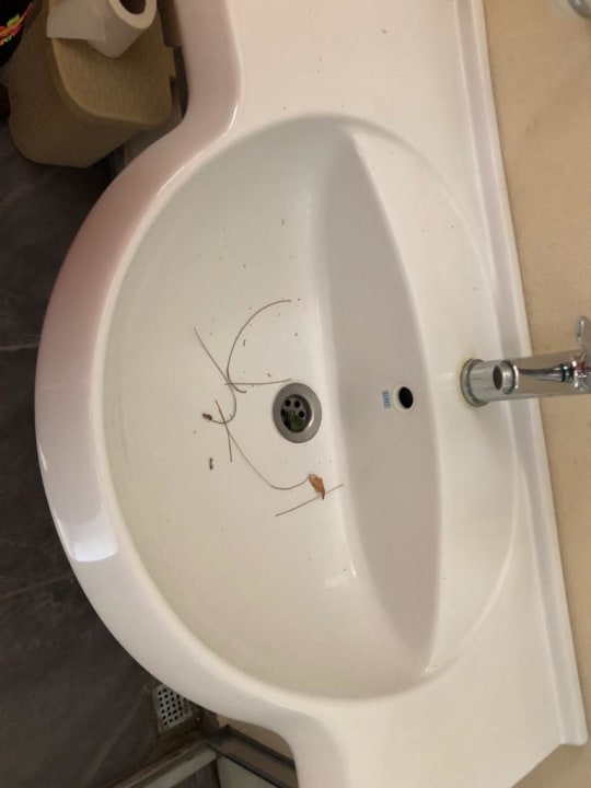 Zimmer Regulus Beach Resort Hotel Kadıkale