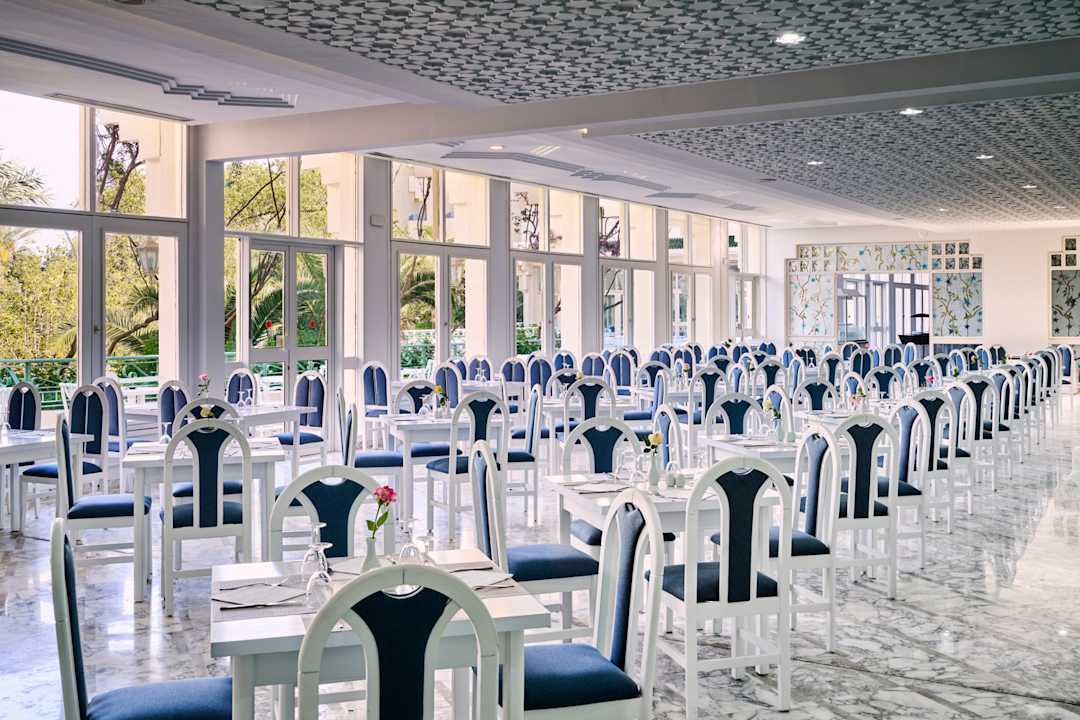 Gastro Nahrawess Resort & Thalasso