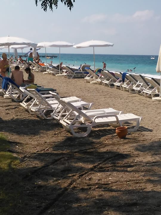Strand Labranda Alantur Resort