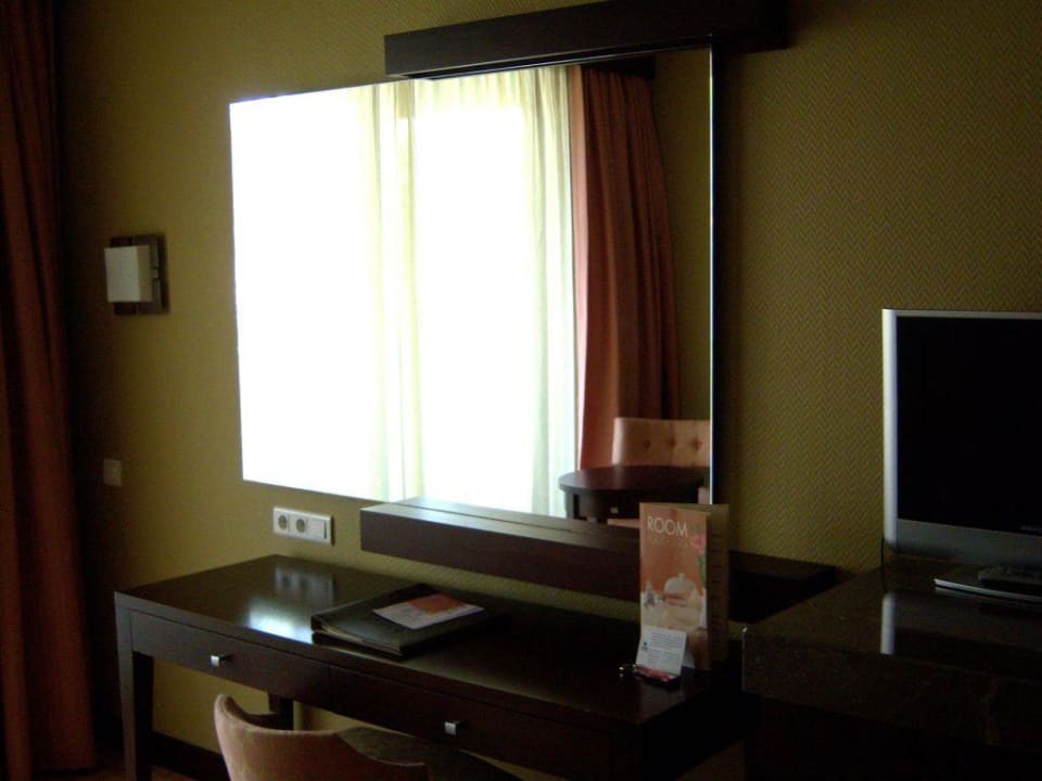 Hotelzimmer Asteria / Side Side Star Elegance