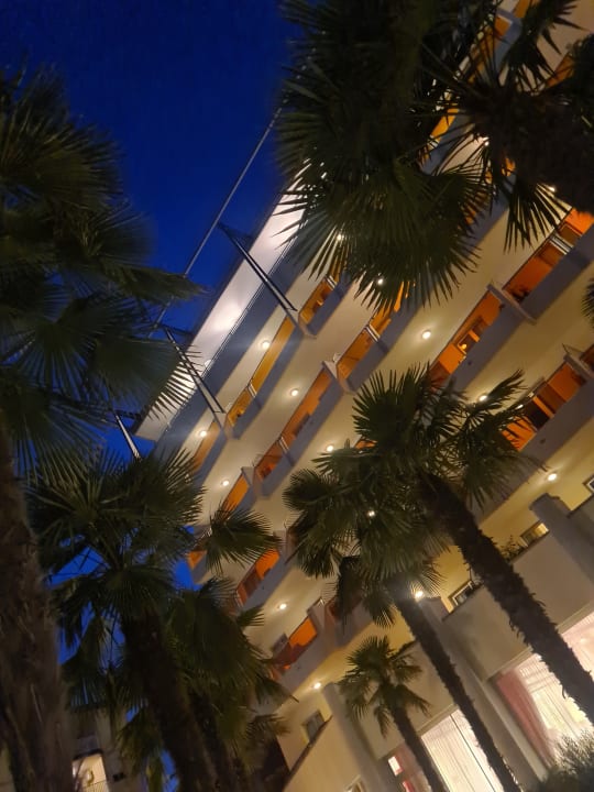 Sonstiges Bibione Palace