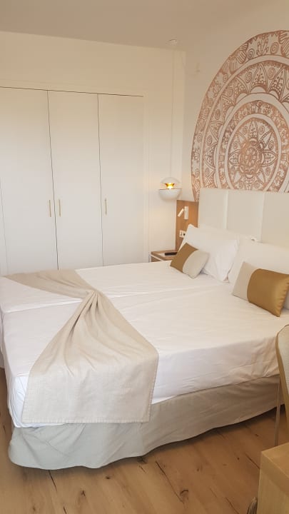 Zimmer BG Hotel Rei del Mediterrani Palace