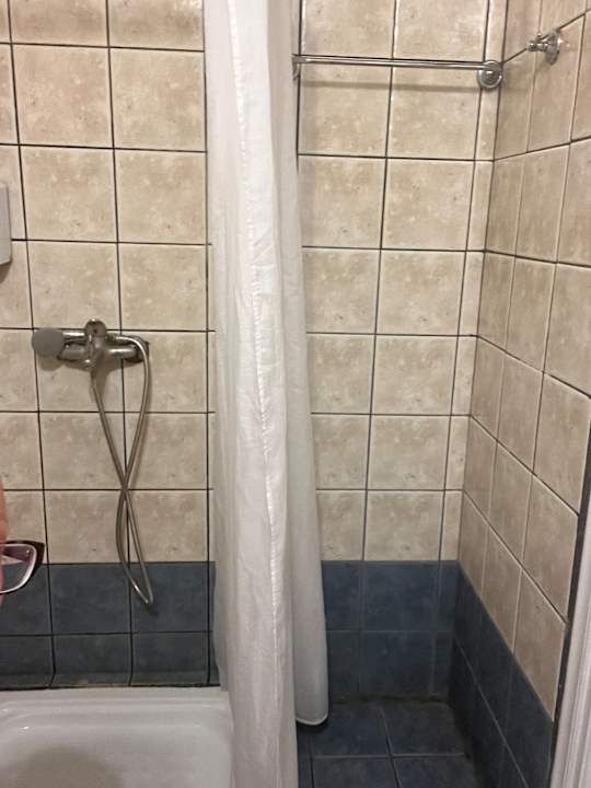 Zimmer Assa Maris Beach Hotel