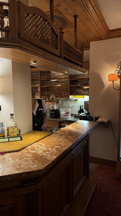 Gastro Strandhotel Seehof