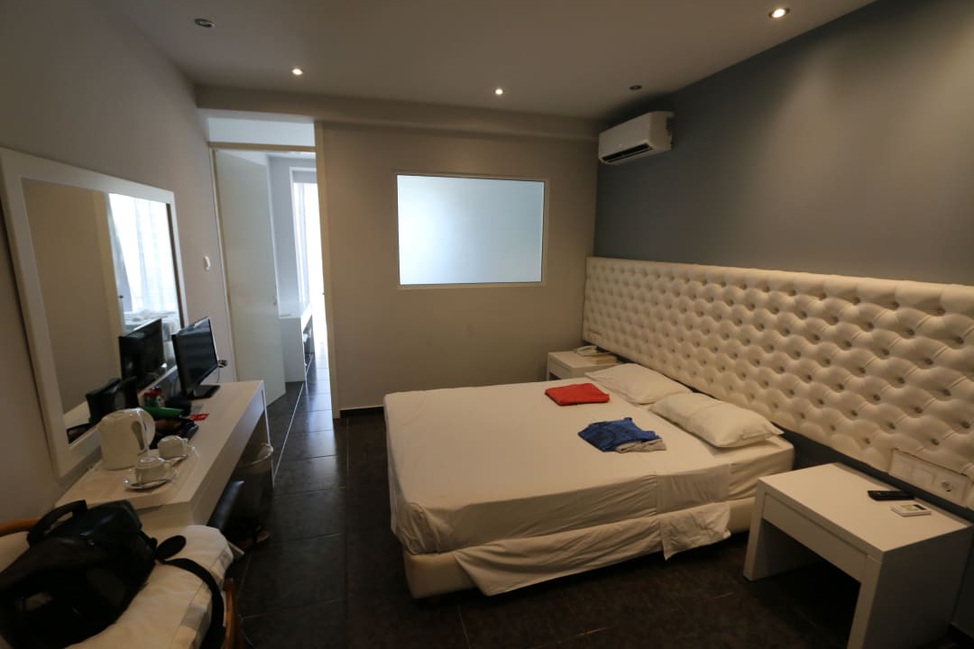 Zimmer HARPIN Georgioupolis Resort Aquapark & SPA