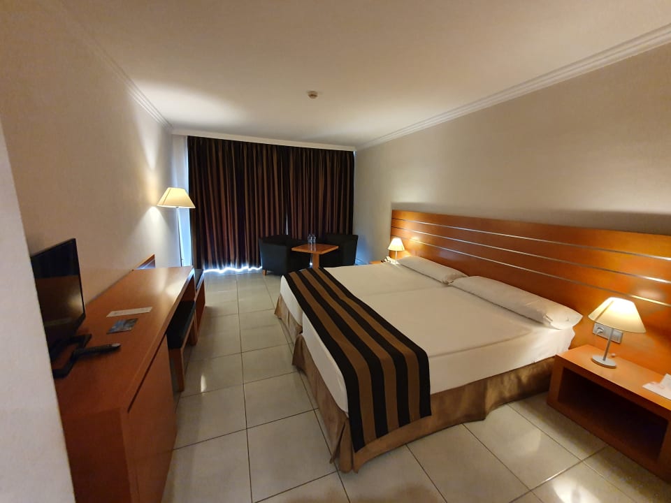 Zimmer allsun App.-Hotel Esquinzo Beach