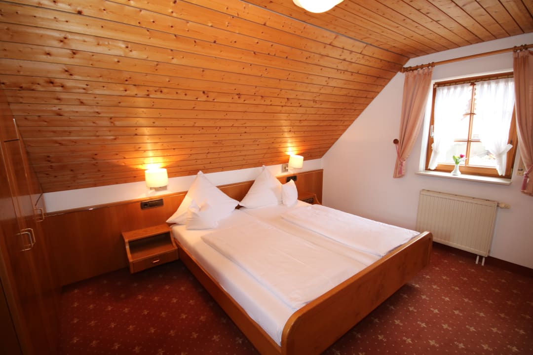 Zimmer Hotel Hirsch Berghaupten