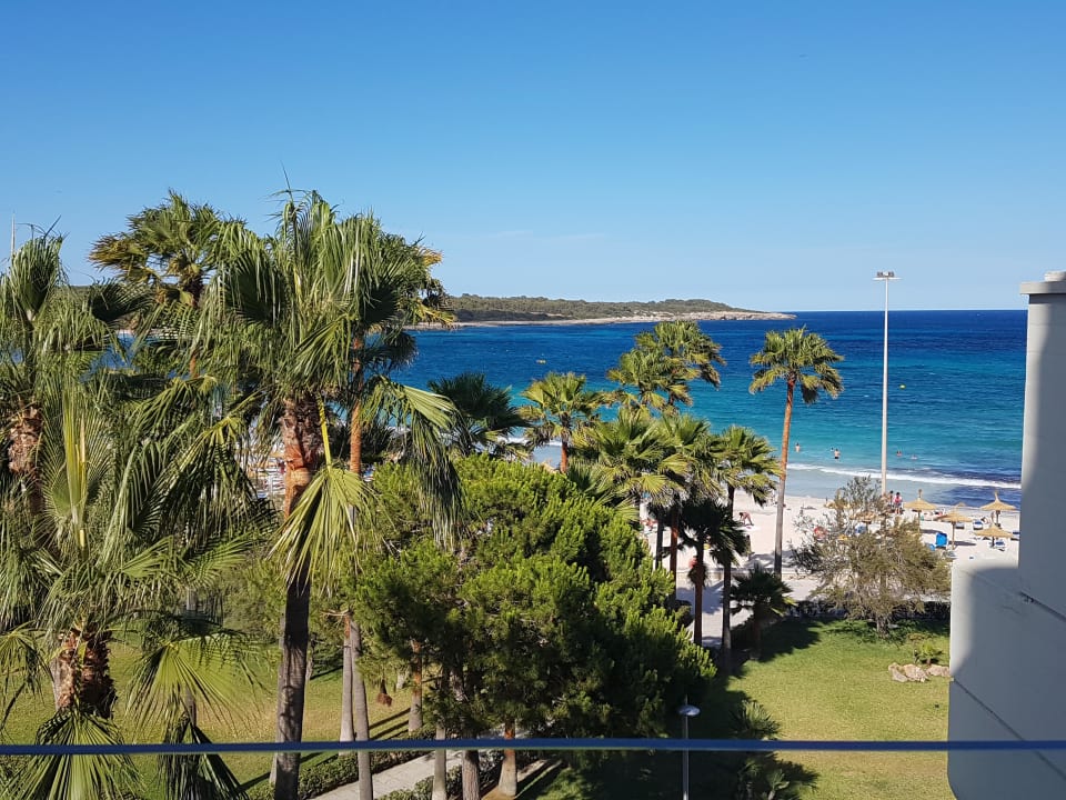 Einfach nur schön  Hipotels Mediterraneo