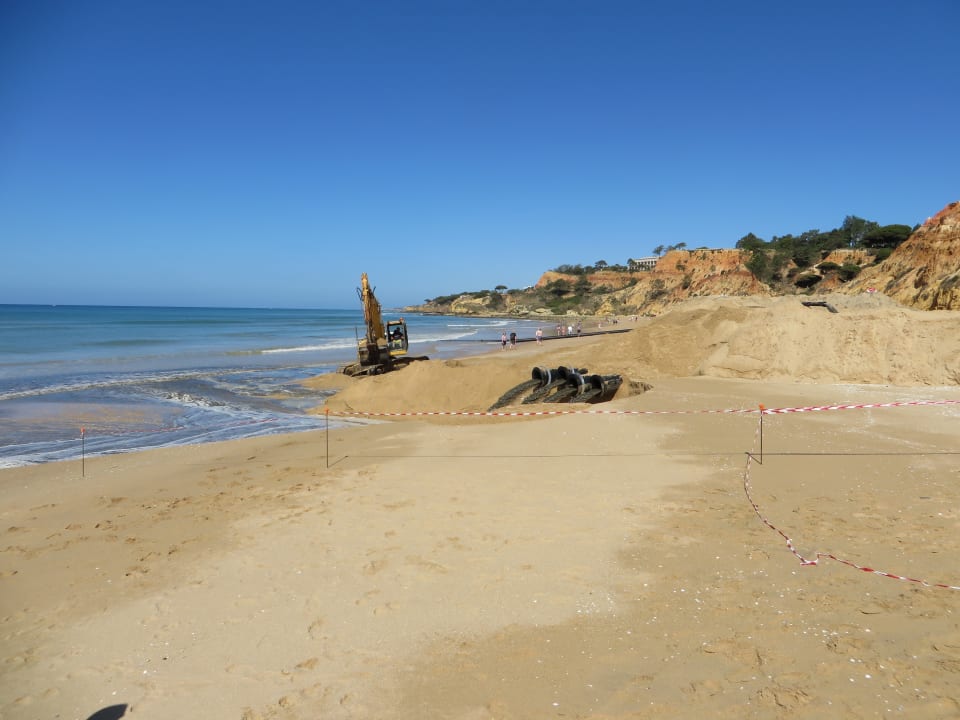 Strand 3HB Guaraná - All Inclusive