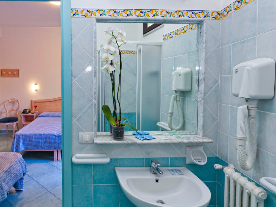 Zimmer Hotel Cleopatra
