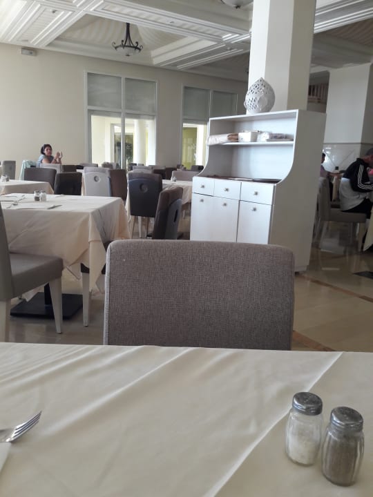 Gastro Iberostar Waves Averroes