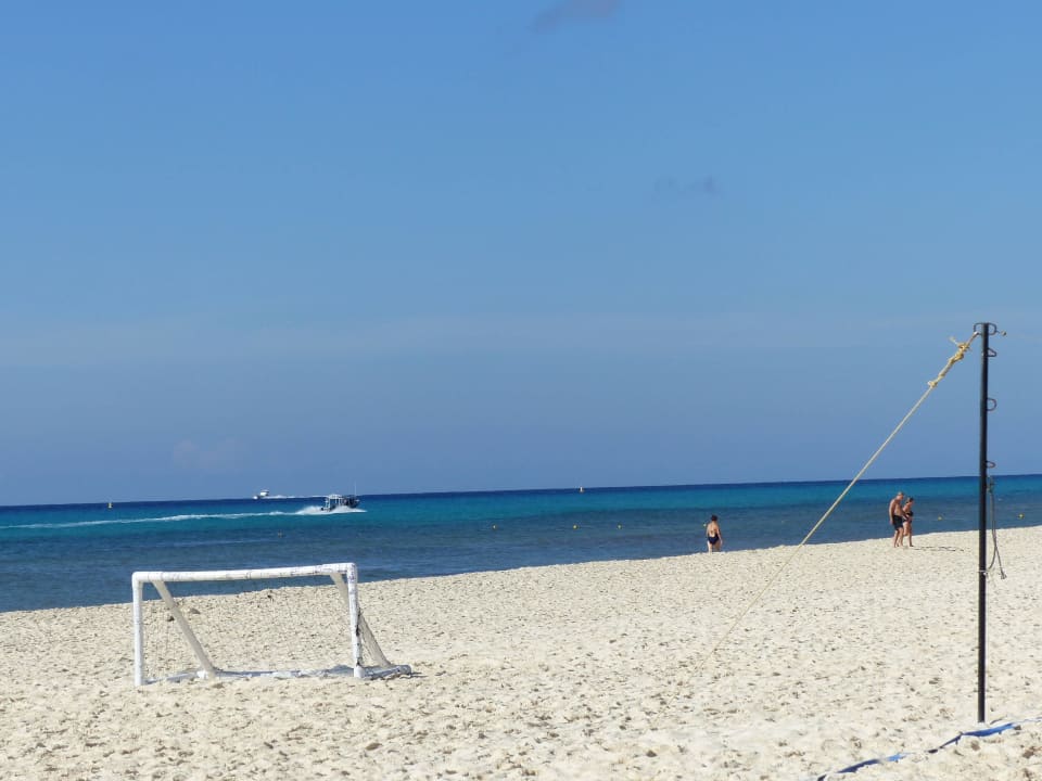 Feiner Sandstrand Viva Azteca by Wyndham - All Inclusive Resort