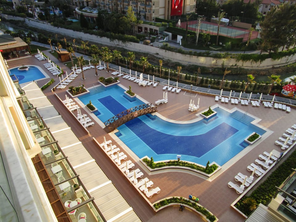 Luna Blanca 14 Luna Blanca Resort & Spa