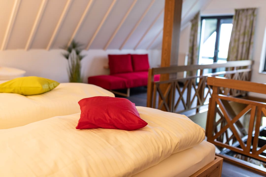 Zimmer Gasthof Spelsberg