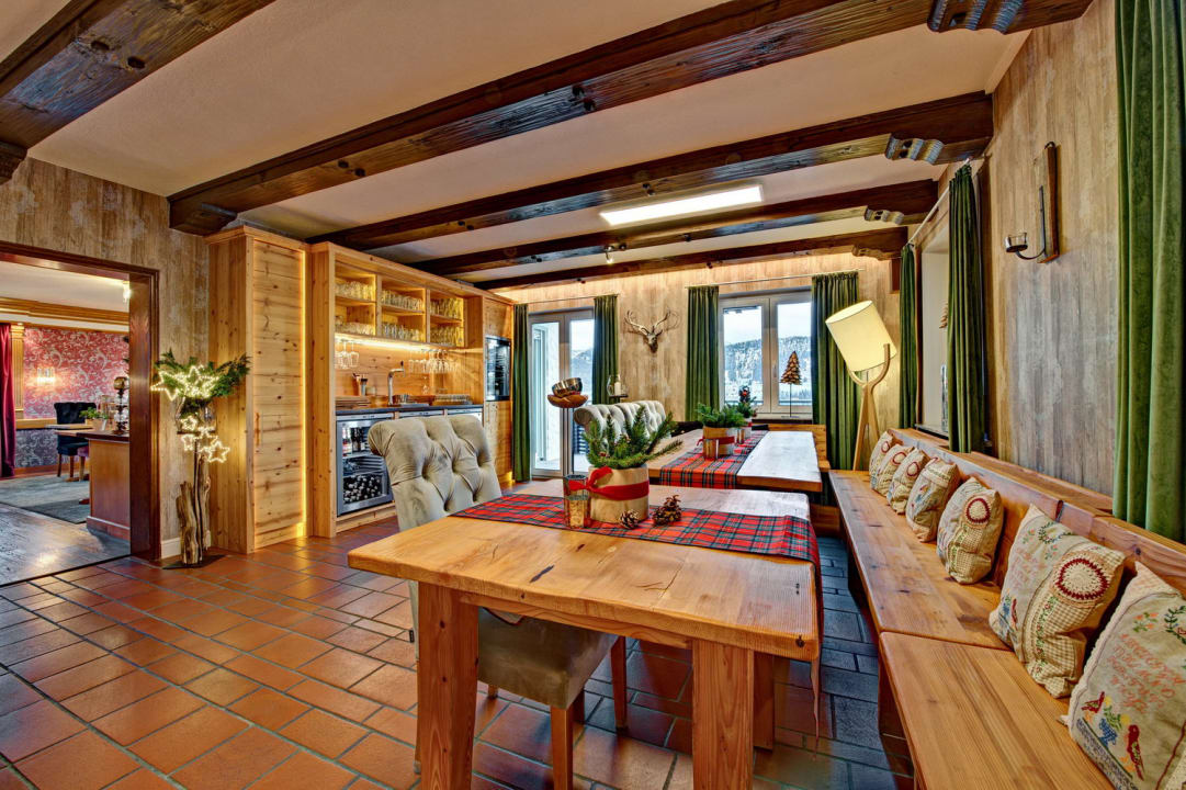 Gastro Allgäuer Panoramahotel