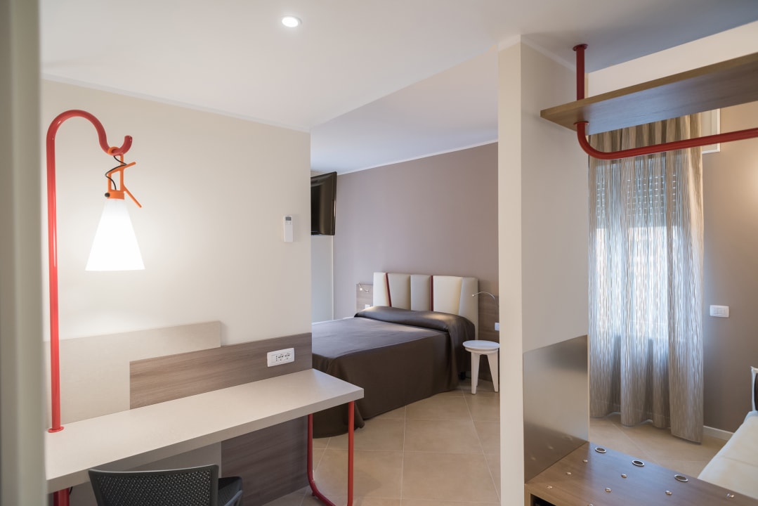 Gastro Guesthouse Verona