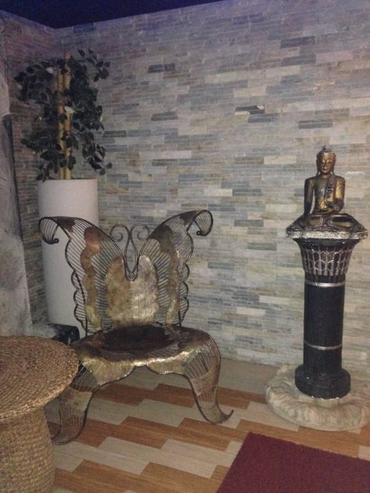 Спа Granada Luxury Okurcalar