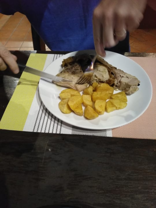 Gastro Woodlands Hotel & Resort