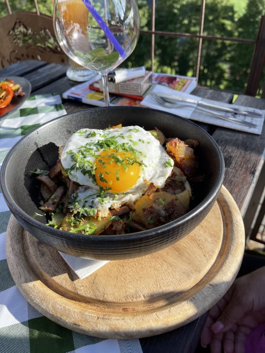 Gastro Alpengasthof Hotel Gruberhof